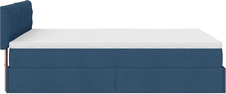 Image du produit vidaXL Ottoman-Bett (140 x 200 cm)