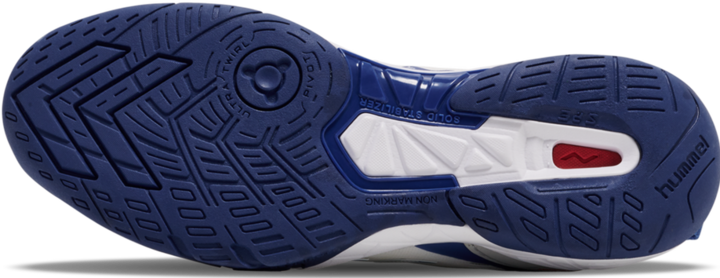 Actual product image hummel Speed Court (41)