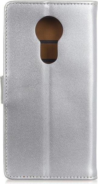 Produktbild MU Classic Classic II Leder Bookcover Series (Nokia 3.4)