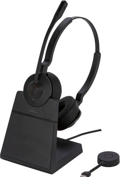 Productafbeelding Jabra Engage 55 SE UC (Draadloze, USB-C)