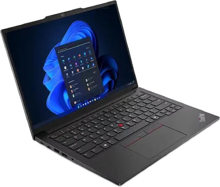 Immagine prodotto Lenovo ThinkPad E14 Gen 6 (14", 512 GB, 16 GB, Germania, AMD Ryzen 5 7535U)