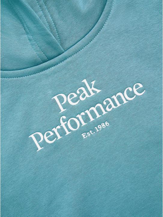 Produktbild Peak Performance Original Hood (170)