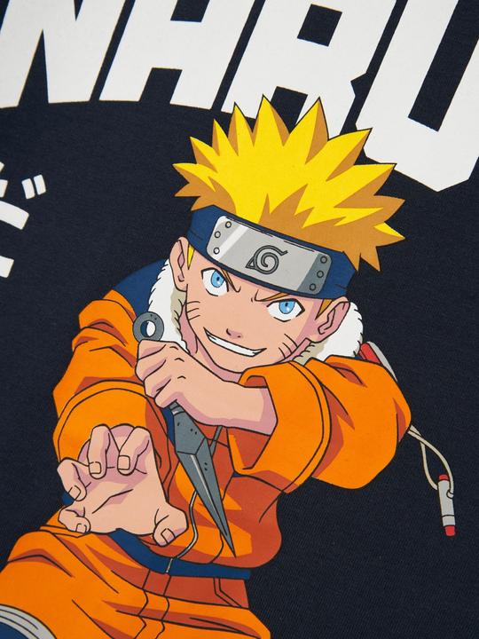 Immagine prodotto Name it Nkmmacar Naruto Ss Top Noos Sky (158, 164)