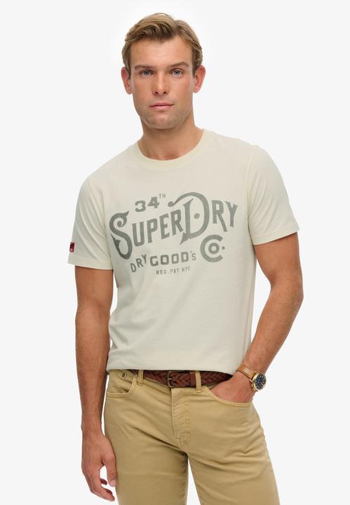 Produktbild Superdry Classic Essential (L)