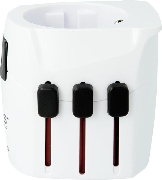Actual product image Skross Pro Light