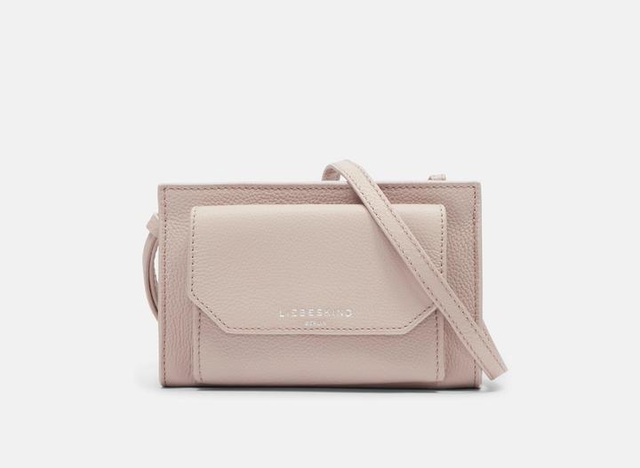 Immagine prodotto Liebeskind Berlin Crossbody Mini-Bag aus Leder