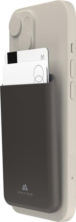 Actual product image Black Rock Urban Mag (Apple iPhone 12 mini, Apple iPhone 14, Apple iPhone 12 Pro, Apple iPhone 12, Apple iPhone 14 Pro, Apple iPhone 14 Plus, Apple iPhone 15, Apple iPhone 14 Pro Max, Apple iPhone 13, Apple iPhone 13 Pro Max, Apple iPhone 13 Pro, Apple iPhone 13 mini, Apple iPhone 12 Pro Max)