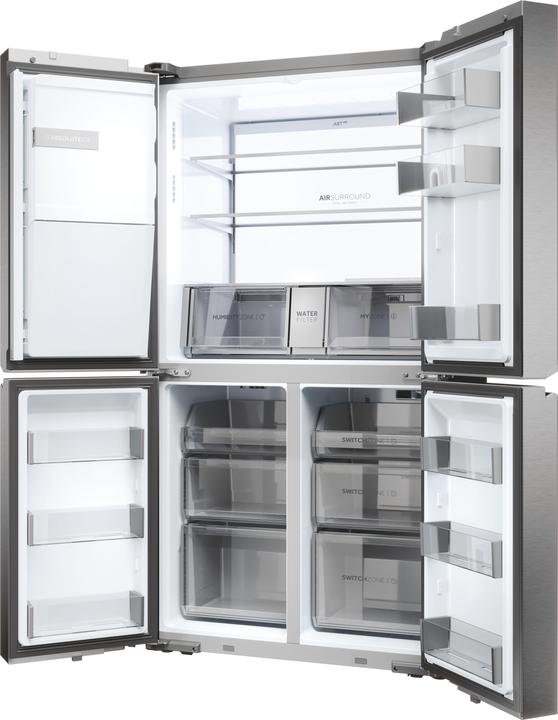 Immagine prodotto Haier HCR7918EIMP (601 l)