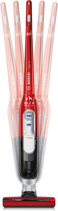 Immagine prodotto Bosch Hausgeräte Atleta Zoo'o BCH6ZOO