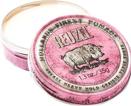 Produktbild Reuzel Grease Heavy Hold (Haarwachs)