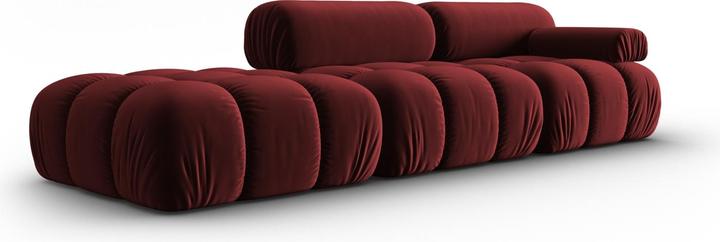Actual product image Maison Heritage Gerda (Modular sofa, 4-seater)