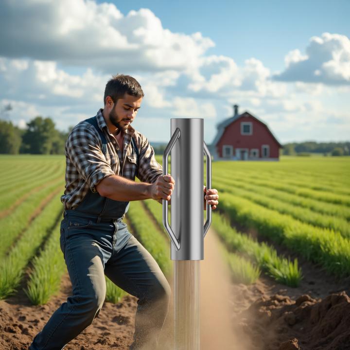 Immagine prodotto Wiltec Ariete a mano