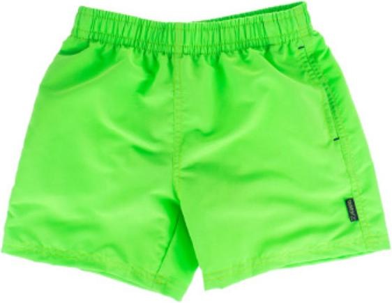 Actual product image Swim & Fun Knaben Bermudas neon (152)