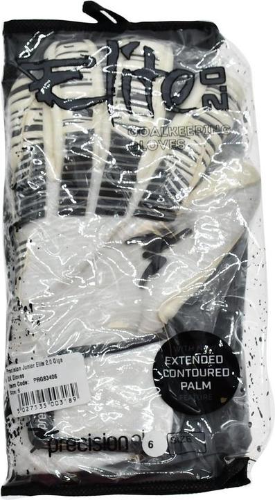 Produktbild Precision Torwart-handschuhe Elite 2.0 Giga (11)