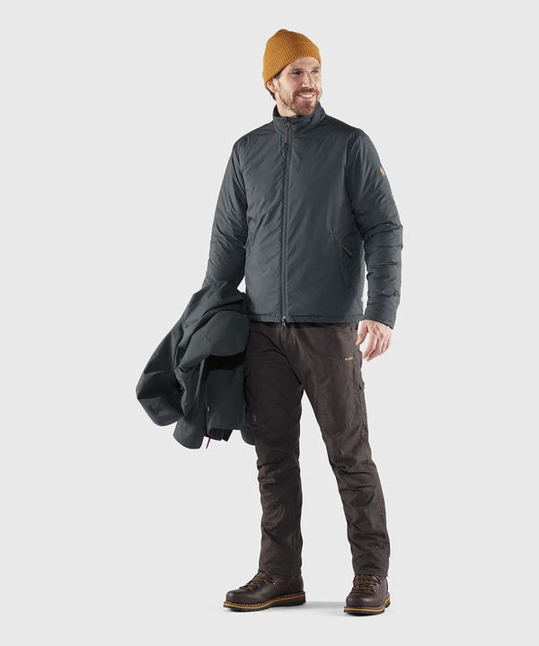 Immagine prodotto Fjällräven Visby 3 in 1 (S)