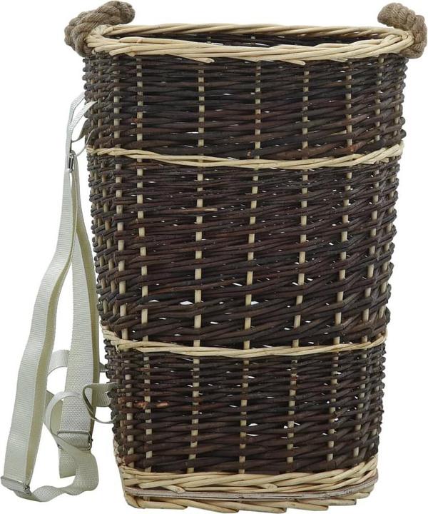 Immagine prodotto vidaXL Tragekorb