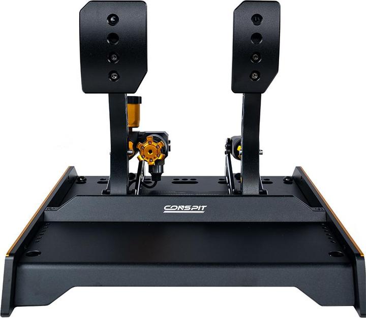 Produktbild Conspit CPP Evo Brake & Throttle