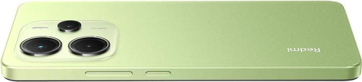 Produktbild Xiaomi Redmi Note 14 (256 GB, Lime Green, 6.67", Hybrid Dual SIM, 108 Mpx, 4G)