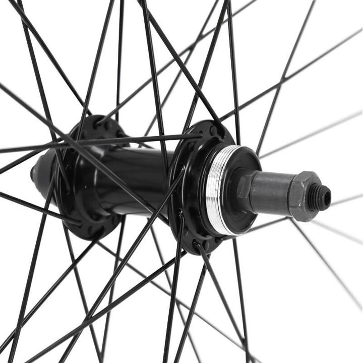 Produktbild Velox Er10 Type Shimano 9-8V. 21C (Hinterrad, 26")