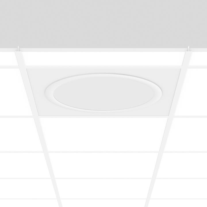 Actual product image RZB 901592.002.76 (3550 lm)