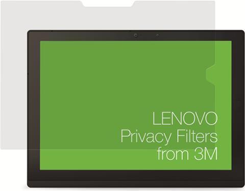 Lenovo 3M Privacy Filter for Tablet (12.30", 3:2)