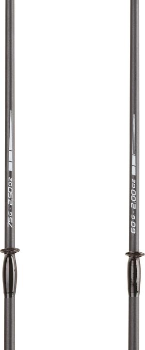 Image du produit Caperlan Set Sensitiv (Canne à mouche, Kit de pêche, 360 cm)