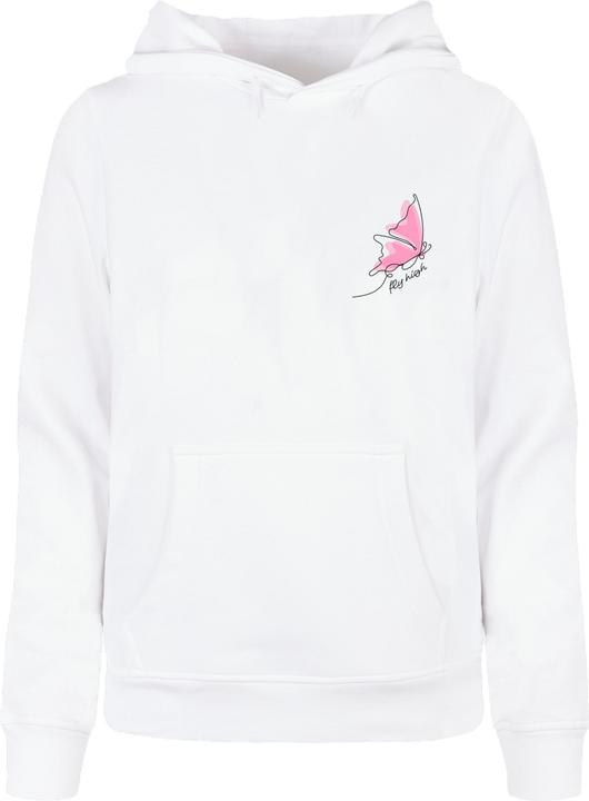 Produktbild Merchcode Ladies Fly High Basic Hoody - 116387 (L)