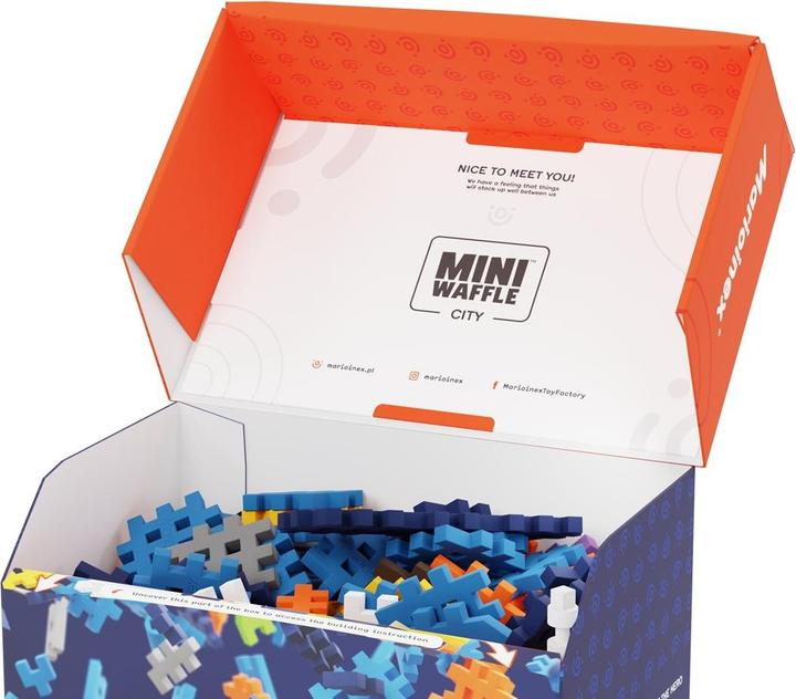 Actual product image Marioinex Fordne grey -feeding chair