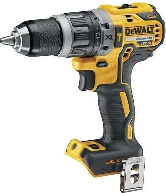 Actual product image DeWalt 18V 5-piece set with 3x 5Ah