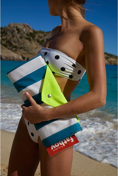 Produktbild Fatboy Miasun (Strandzelt + Strandmuschel, 1.20 kg)