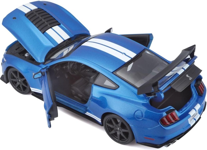 Immagine prodotto Maisto Ford Mustang Shelby GT500