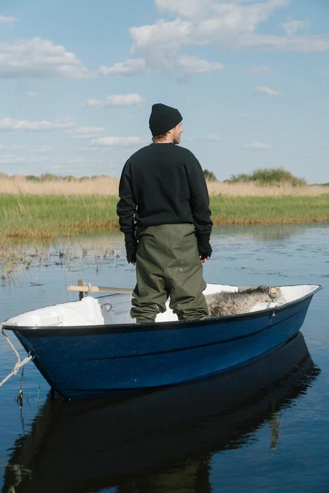 Image du produit Lakor An Otter Crew (M)