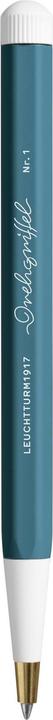 Produktbild Leuchtturm1917 Gelschreiber Drehgriffel 0.5 mm, Stone Blue (Blau, 1 x)