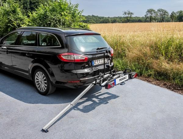 Produktbild Eufab Auffahrschiene für Fahrradträger PREMIUM 2, PREMIUM 2 Plus und PREMIUM 3