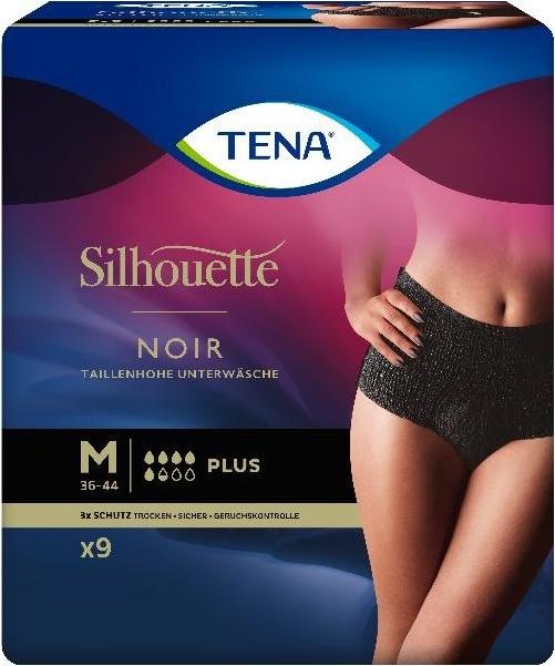 Immagine prodotto Tena Silhouette Plus (9 x, M)