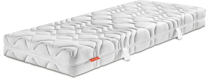 Actual product image Badenia Bettcomfort Bt 310 (100 x 200 cm)