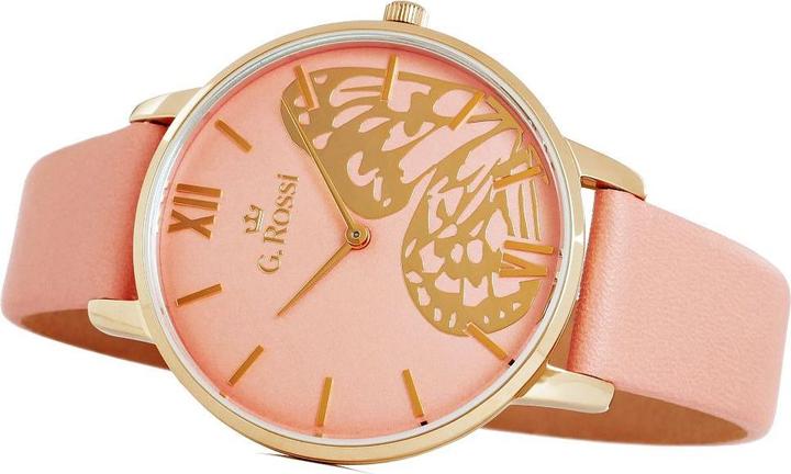 Produktbild Gino Rossi Laikrodis G.Rossi WATCH – 12177A5-5E2 (zg848b) + BOX