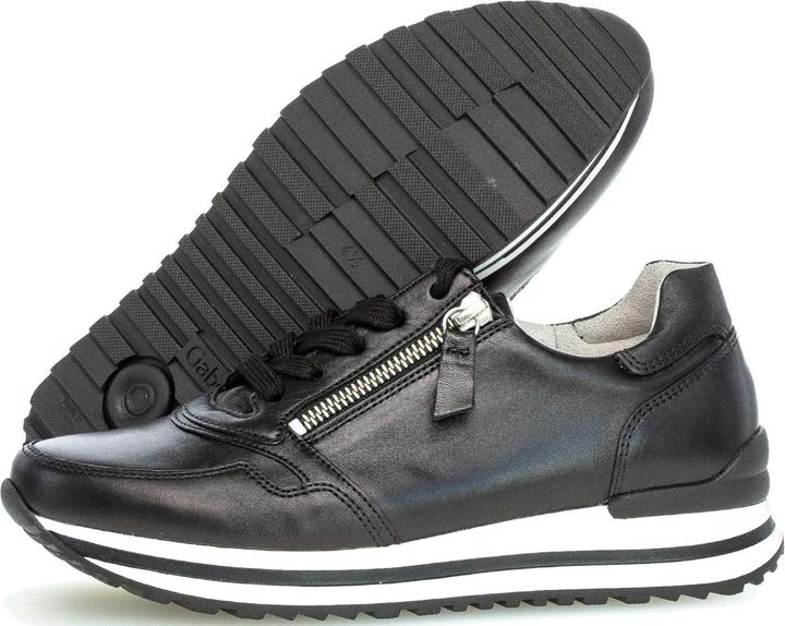 Actual product image Gabor Turin H (40)