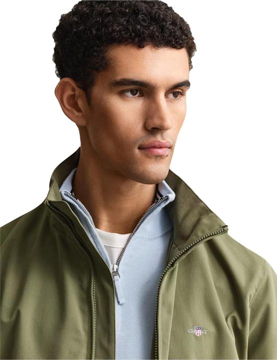 Produktbild GANT Hampshire Jacke Leicht (L)