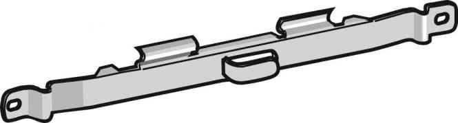 Actual product image Legrand Quick connector EDRN EZ CM558241 ** (Tools)