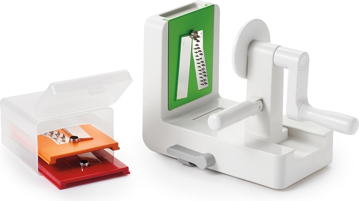 Produktbild OXO Gemüseschneider Spiralizer
