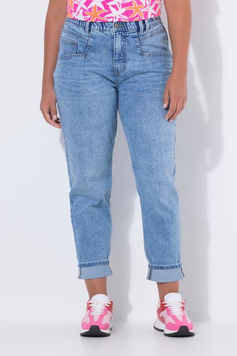 Produktbild Laurasøn Mom-Jeans (46)