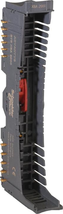Produktbild Schneider Electric Advantys STB-E/A-Modulträger-für E/A- STBXBA2000