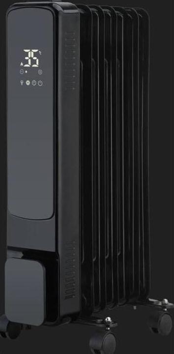 Immagine prodotto Sonnenkönig OFR 7L (1500 W)