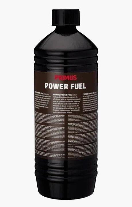 Actual product image Primus PowerFuel Petrol