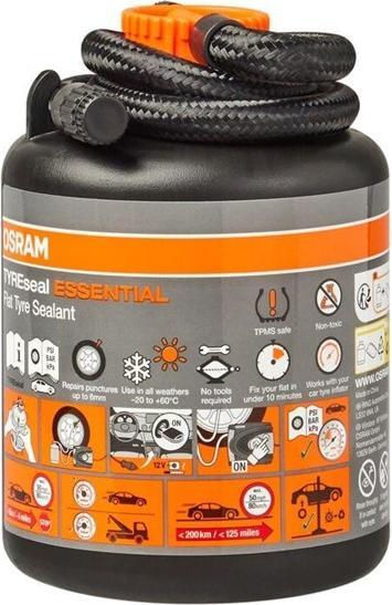 Image du produit Osram Kit Tyreseal Essential OTSK6ESN (0.45 l)