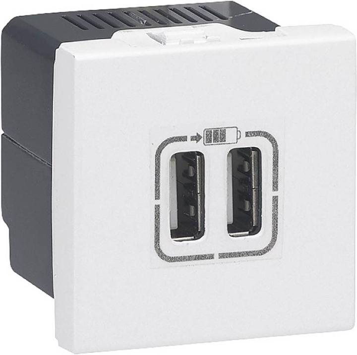 GGK M/USB charging socket