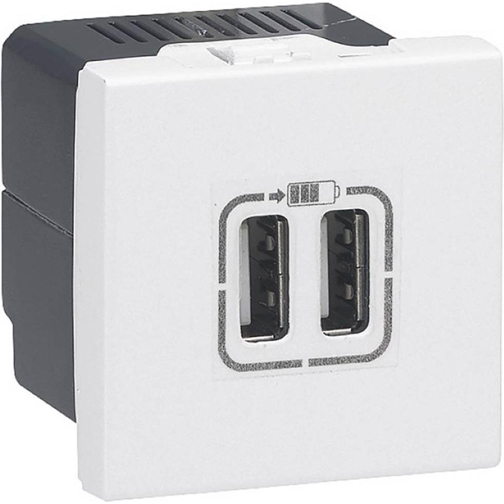 GGK M/USBLadesteckdose (16827)