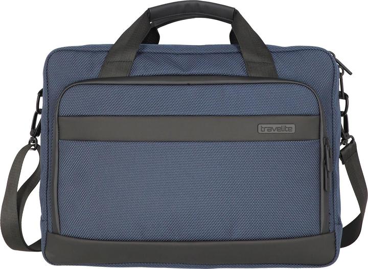 Produktbild Travelite Laptoptasche Meet Business Laptop Bag (16.54")