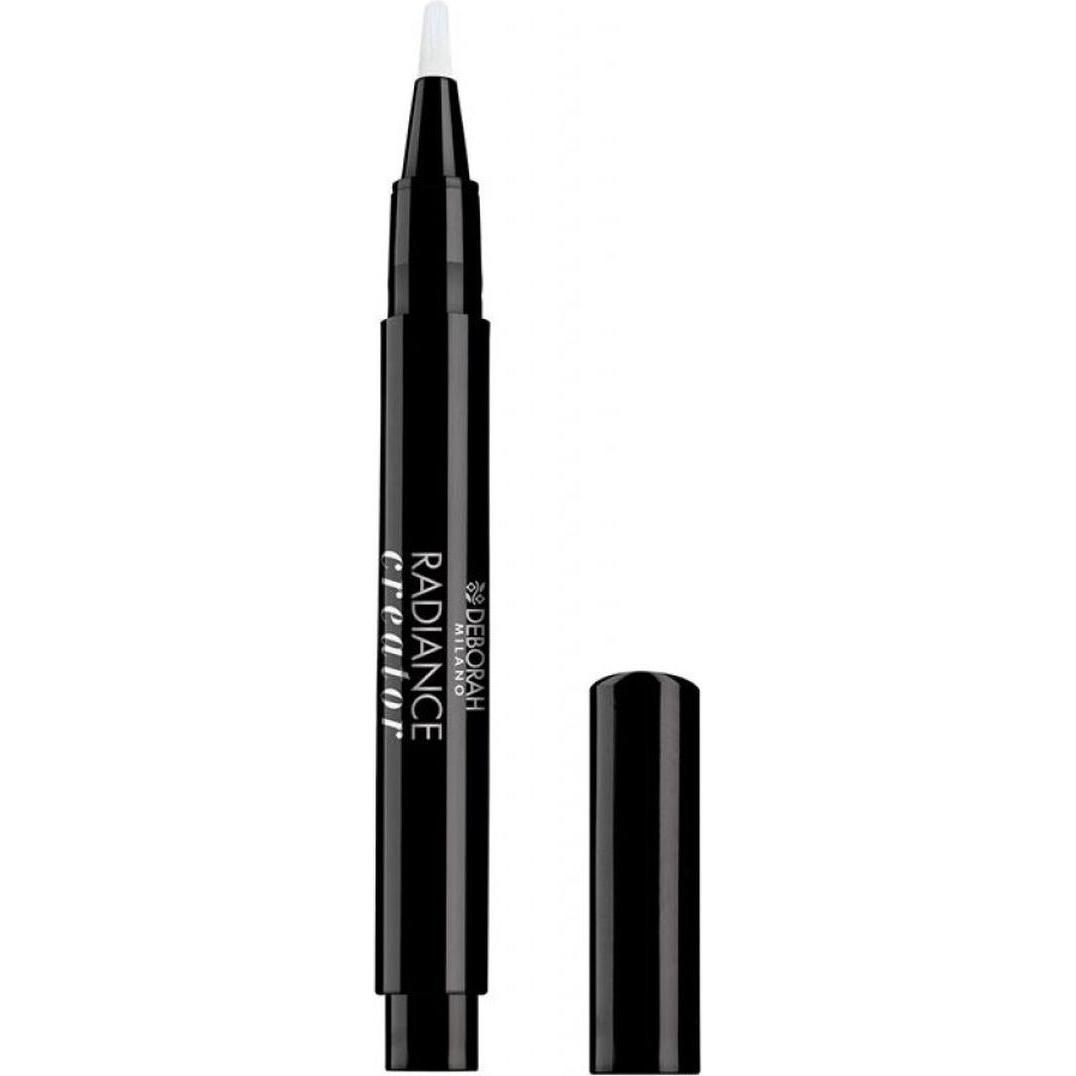 Deborah Milano, Concealer, Deborah Radiance Creator Concealer No 01 (01)